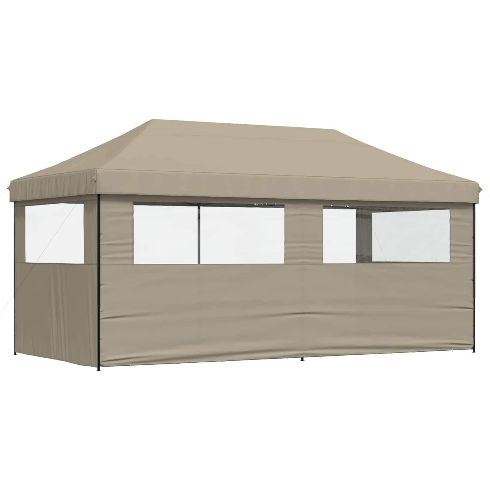 Tenda Party Talpa 292 x 580 x 315 cm Tessuto Oxford | homemem39