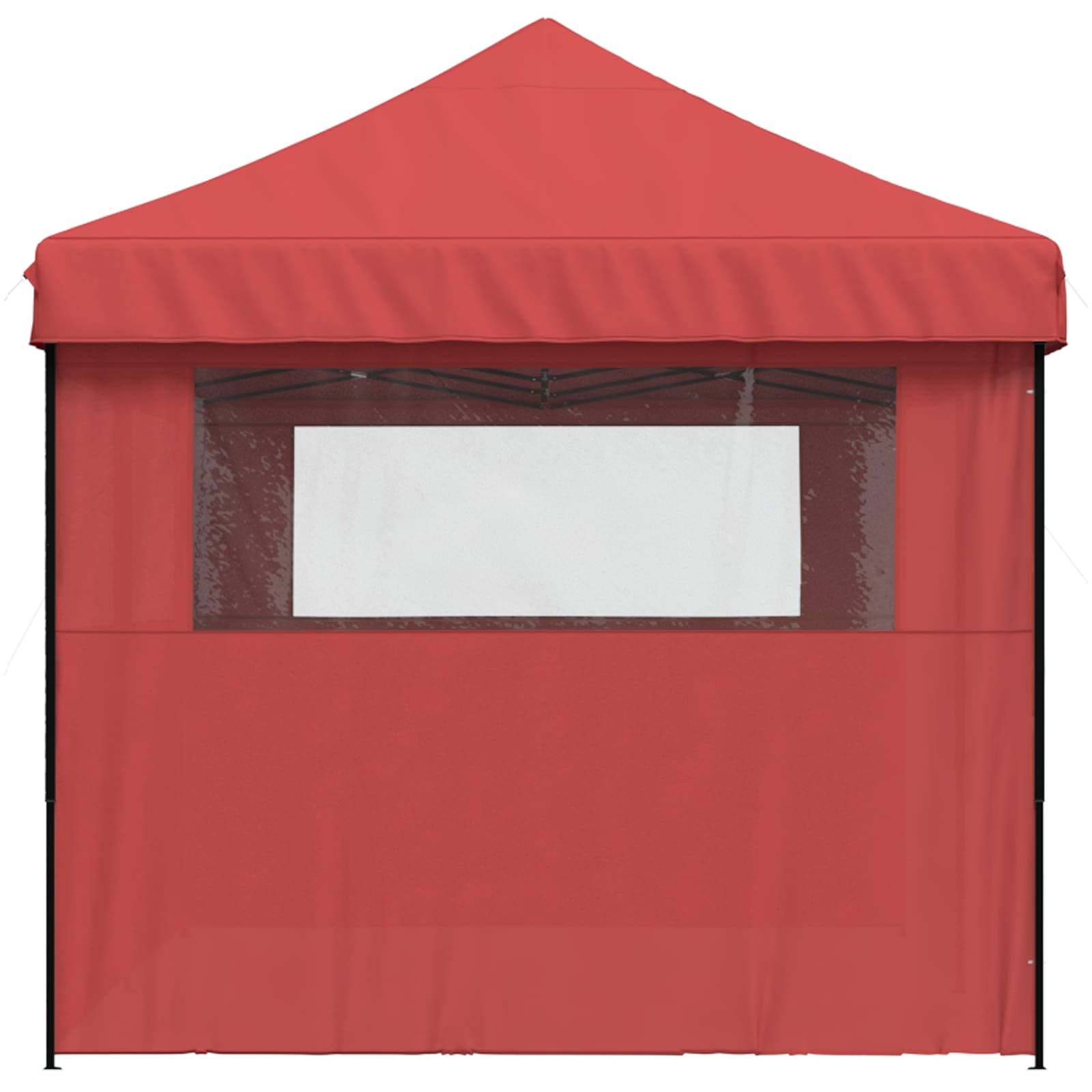 Tenda Party Borgogna 292 x 580 x 315 cm Tessuto Oxford | homemem39