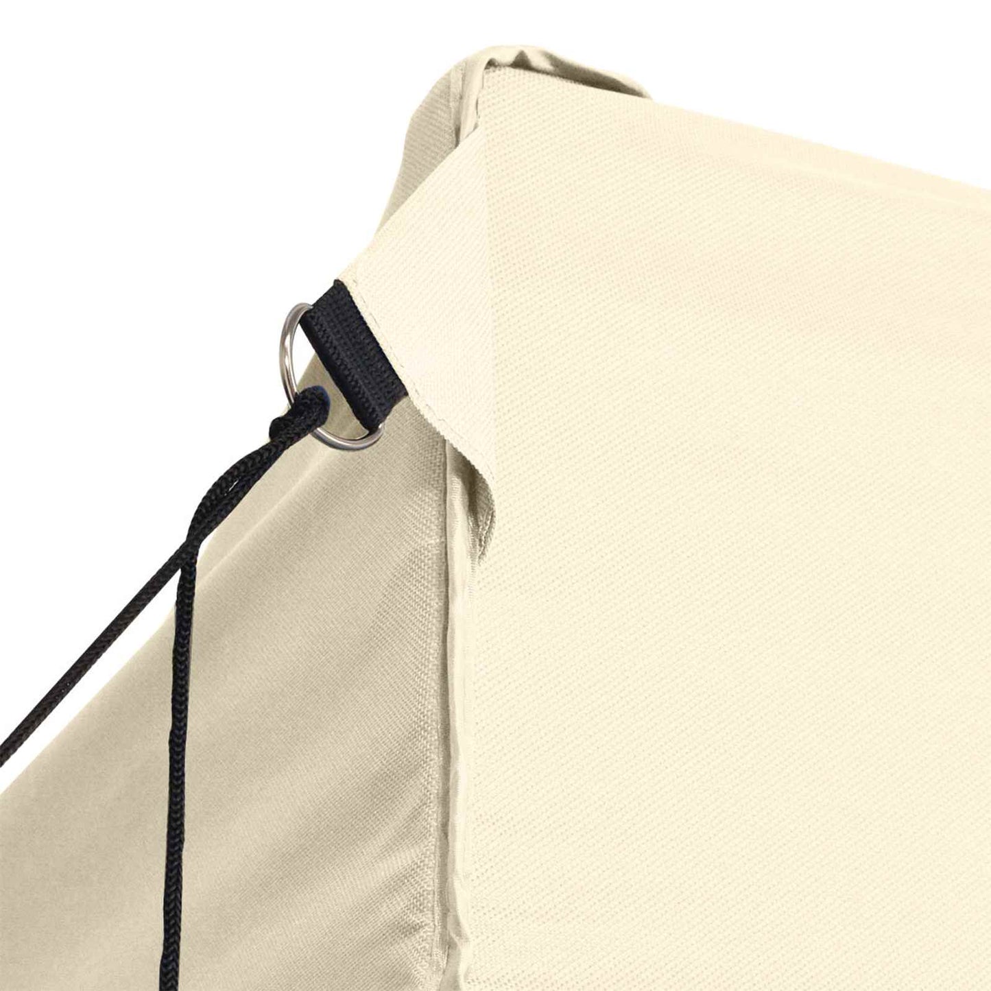Tenda Party Crema 291 x 580 x 315 cm Tessuto Oxford | homemem39
