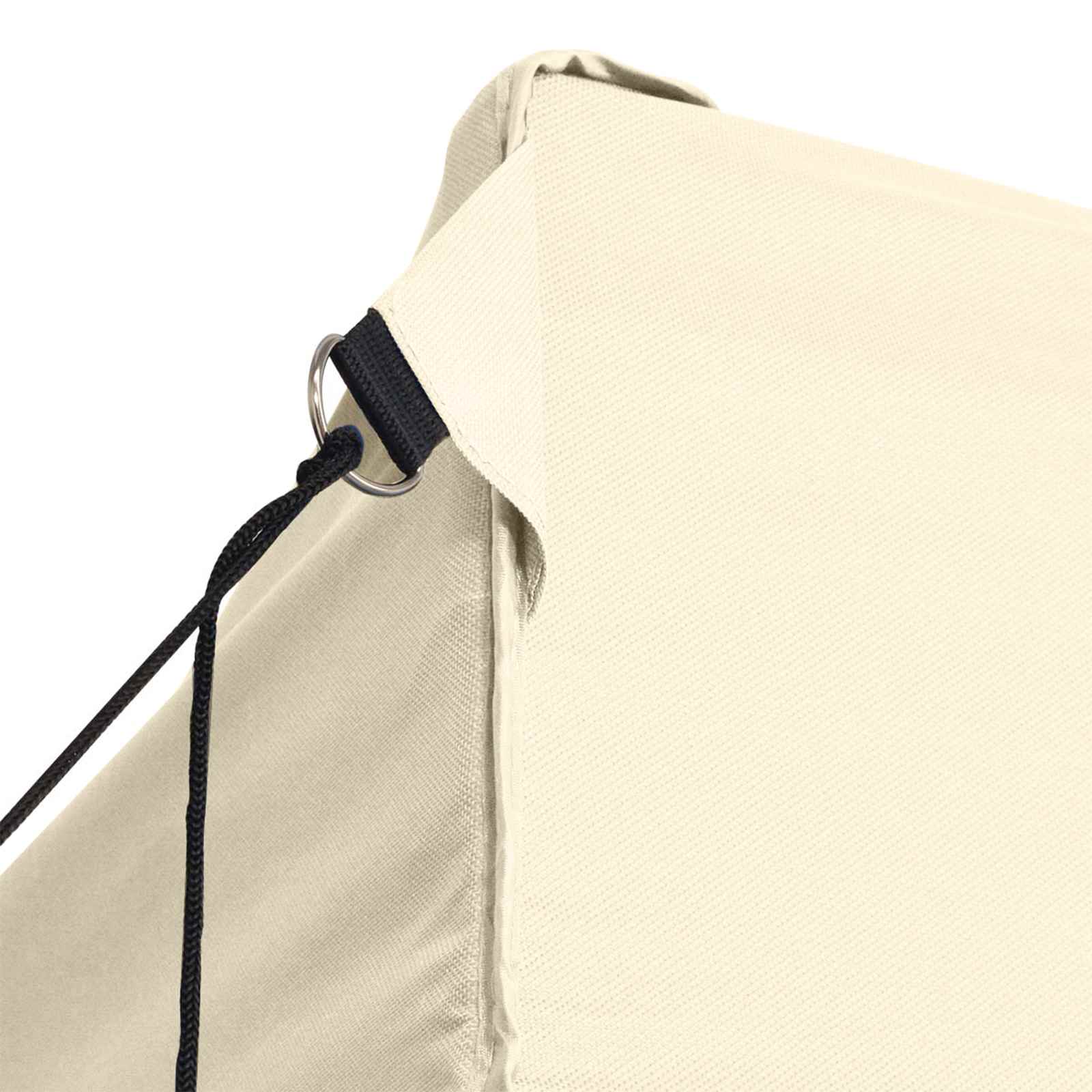 Tenda Party Crema 291 x 580 x 315 cm Tessuto Oxford | homemem39