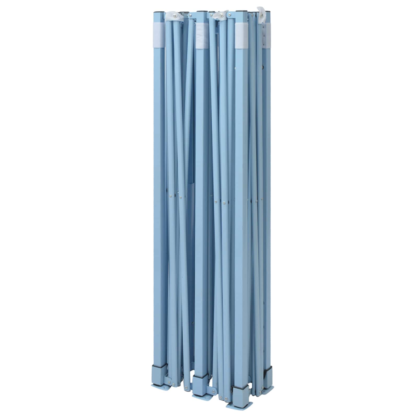 Tenda Party Crema 291 x 580 x 315 cm Tessuto Oxford | homemem39