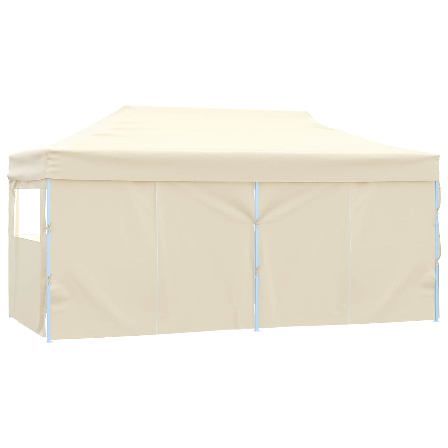 Tenda Party Crema 291 x 580 x 315 cm Tessuto Oxford | homemem39