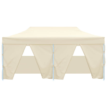 Tenda Party Crema 291 x 580 x 315 cm Tessuto Oxford | homemem39