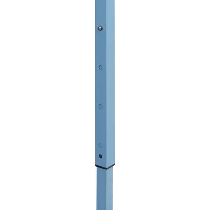 Tenda Party Blu 291 x 580 x 315 cm Tessuto Oxford | homemem39