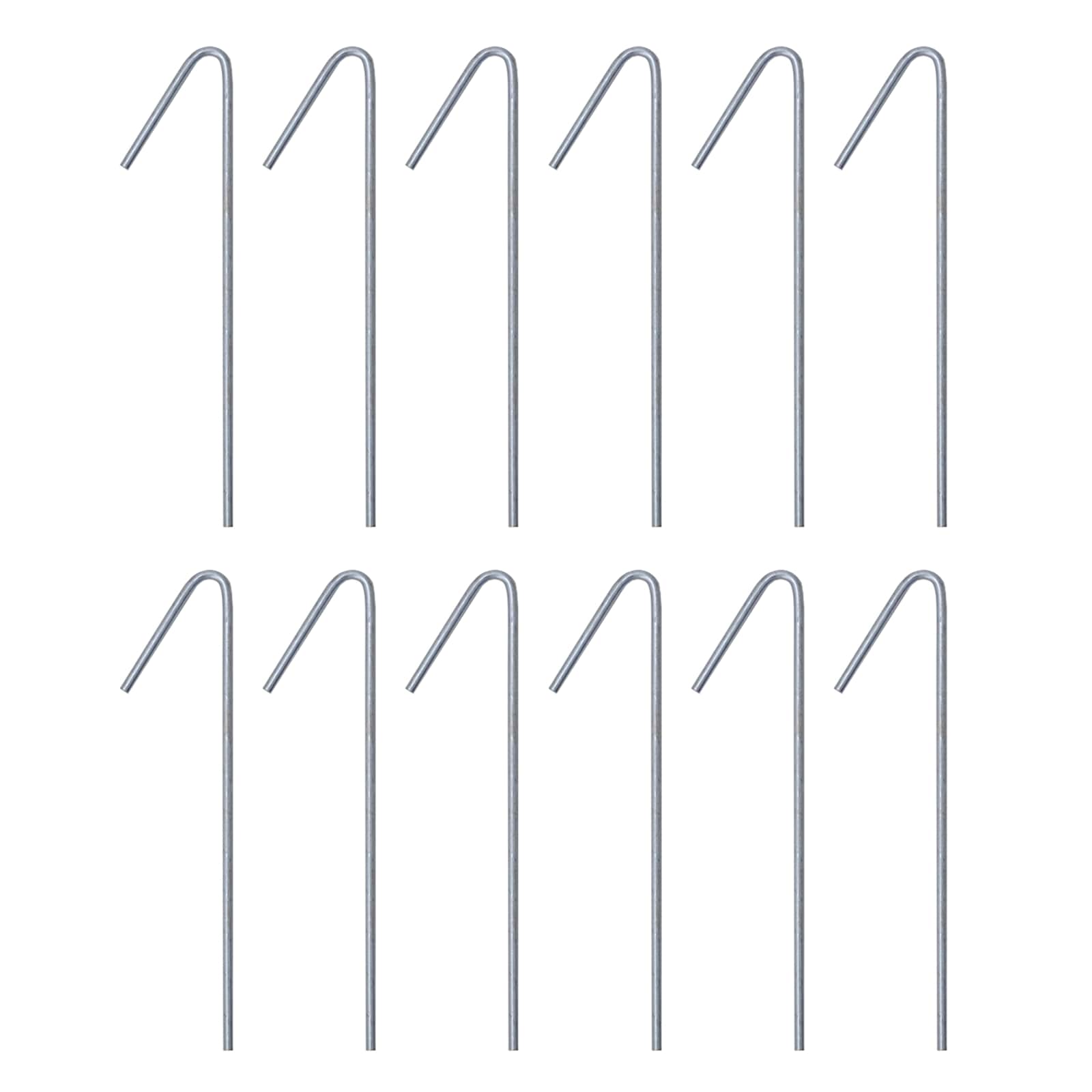 Tenda Party Antracite 291 x 580 x 315 cm Tessuto Oxford | homemem39