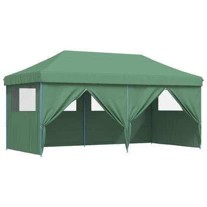 Tenda Party Verde 292 x 580 x 315 cm Tessuto Oxford | homemem39