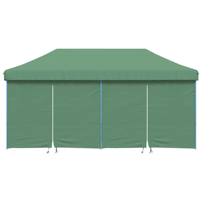 Tenda Party Verde 292 x 580 x 315 cm Tessuto Oxford | homemem39