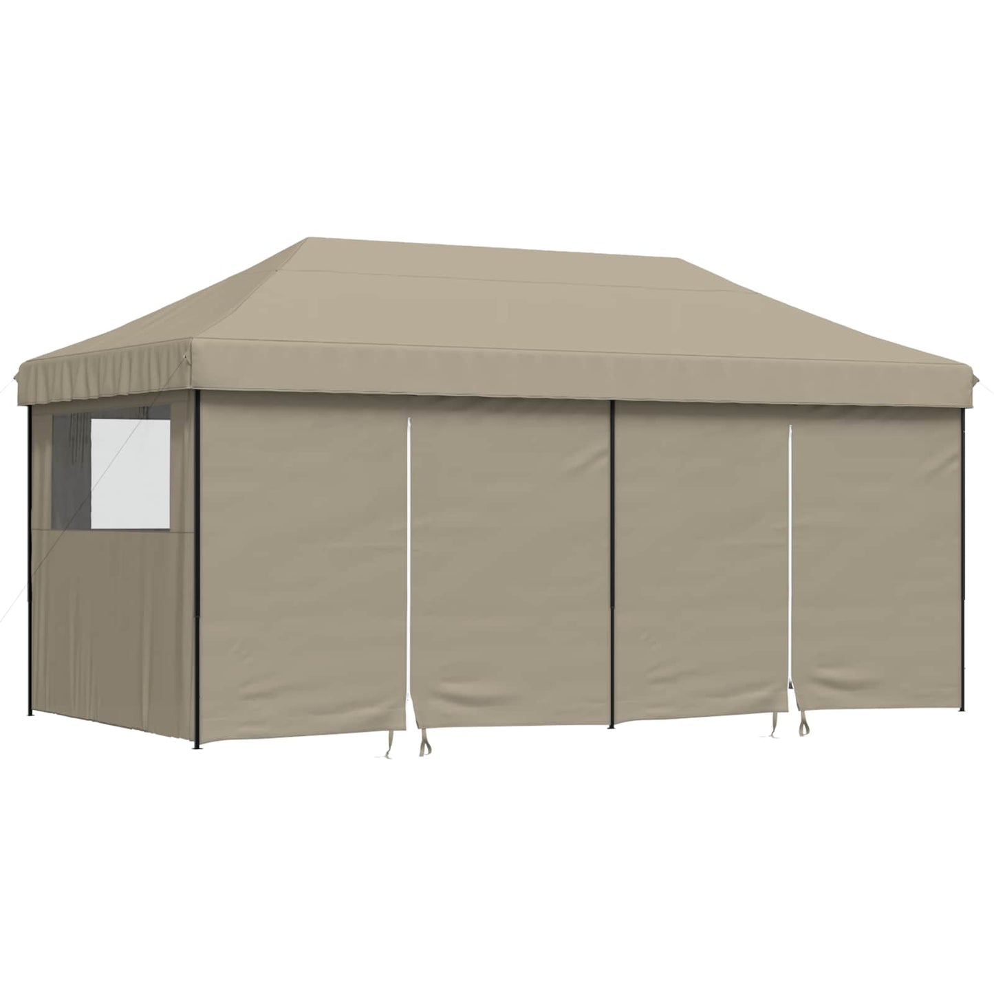 Tenda Party Talpa 292 x 580 x 315 cm Tessuto Oxford | homemem39