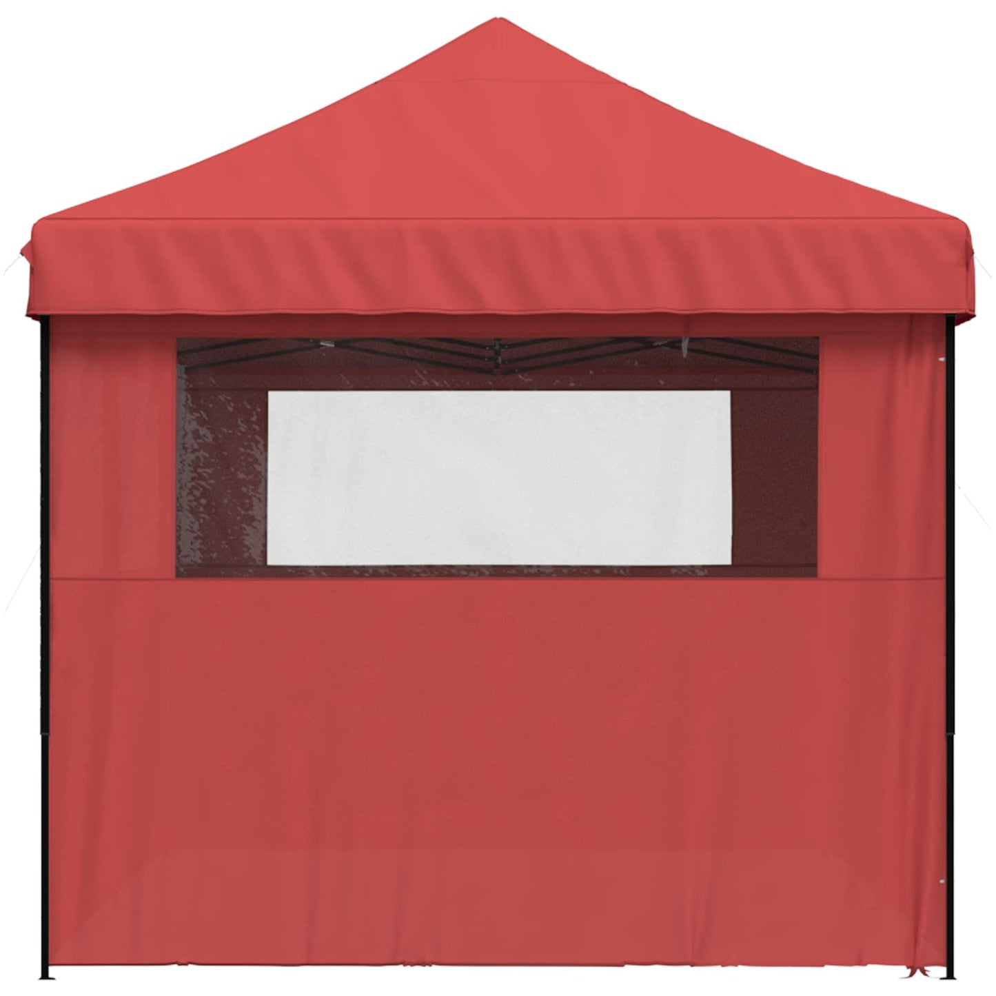 Tenda Party Borgogna 292 x 580 x 315 cm Tessuto Oxford