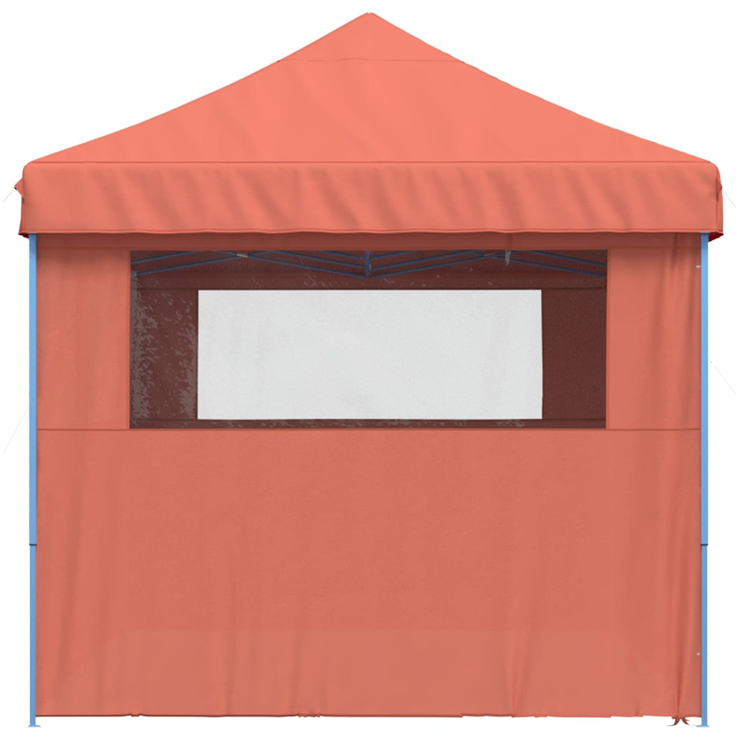 Tenda Party Terracotta 292 x 580 x 315 cm Tessuto Oxford | homemem39