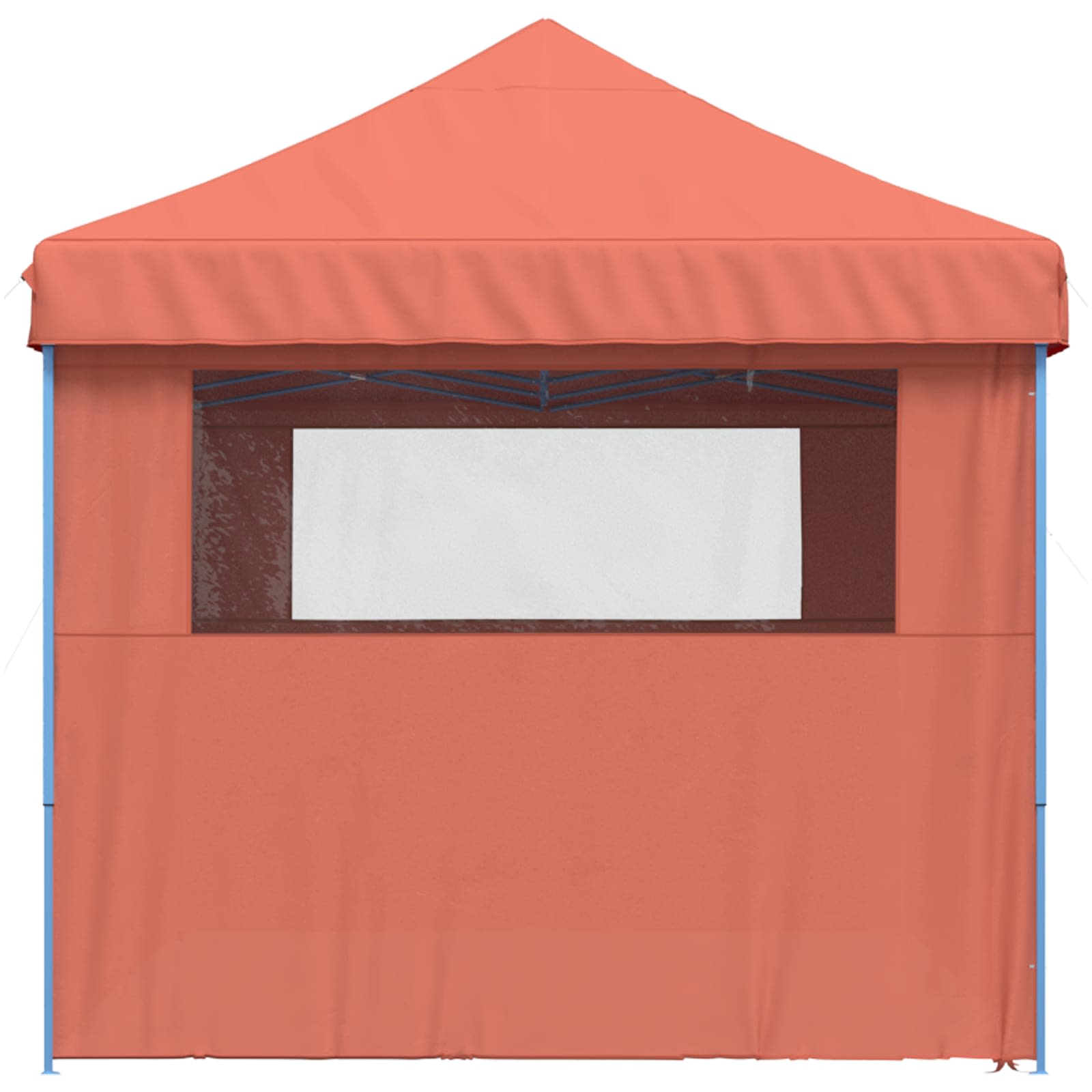 Tenda Party Terracotta 292 x 580 x 315 cm Tessuto Oxford | homemem39