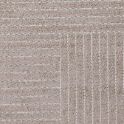 Tappeto per uso interno ed esterno PALMERAS Beige 80 x 150 cm