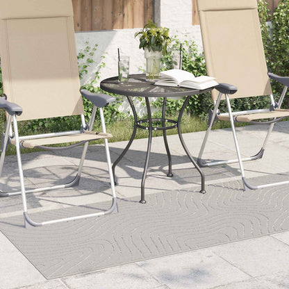 Tappeti per area PALMERAS Crema 200 x 80 cm Poliestere | homemem39