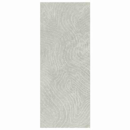 Tappeti per area PALMERAS Verde 80 x 150 cm Poliestere | homemem39