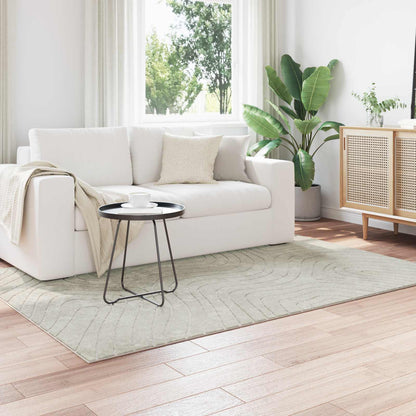 Tappeti per area PALMERAS Verde 120 x 170 cm Poliestere | homemem39