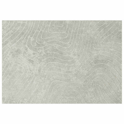 Tappeti per area PALMERAS Verde 140 x 200 cm Poliestere | homemem39