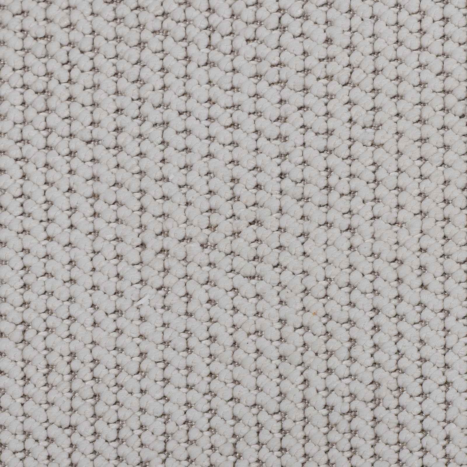 Tappeti per area Rettangolare LUGO Crema 200 x 80 cm Poliestere | homemem39