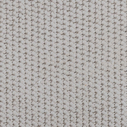 Tappeti per area Rettangolare LUGO Crema 200 x 80 cm Poliestere | homemem39