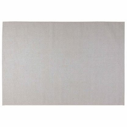 Tappeti per area Rettangolare LUGO Crema 200 x 140 cm | homemem39
