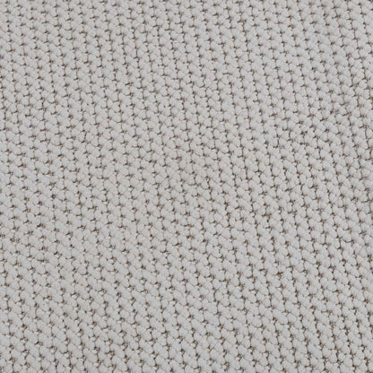 Tappeti per area Rettangolare LUGO Crema 230 x 160 cm | homemem39