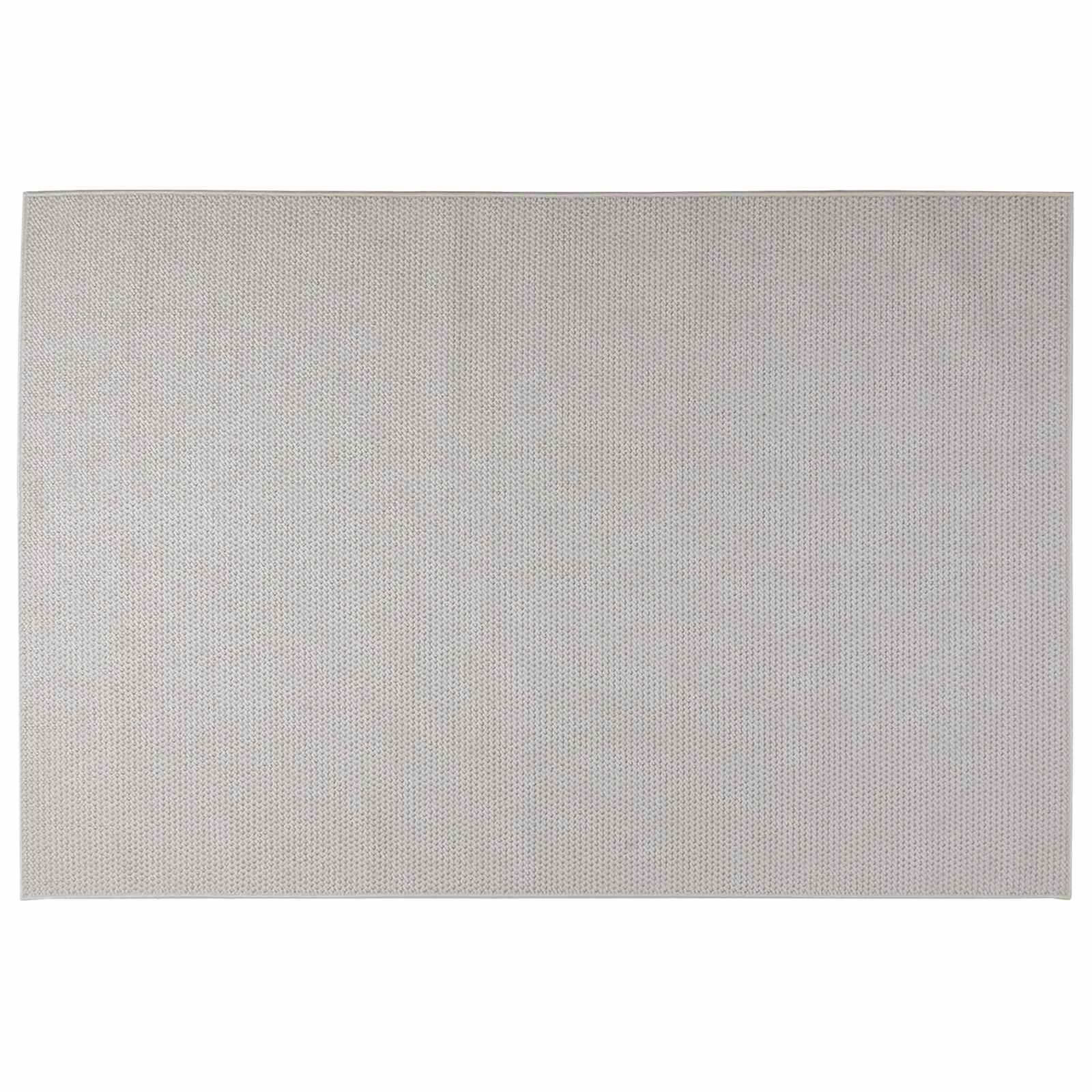 Tappeti per area Rettangolare LUGO Crema 280 x 200 cm | homemem39