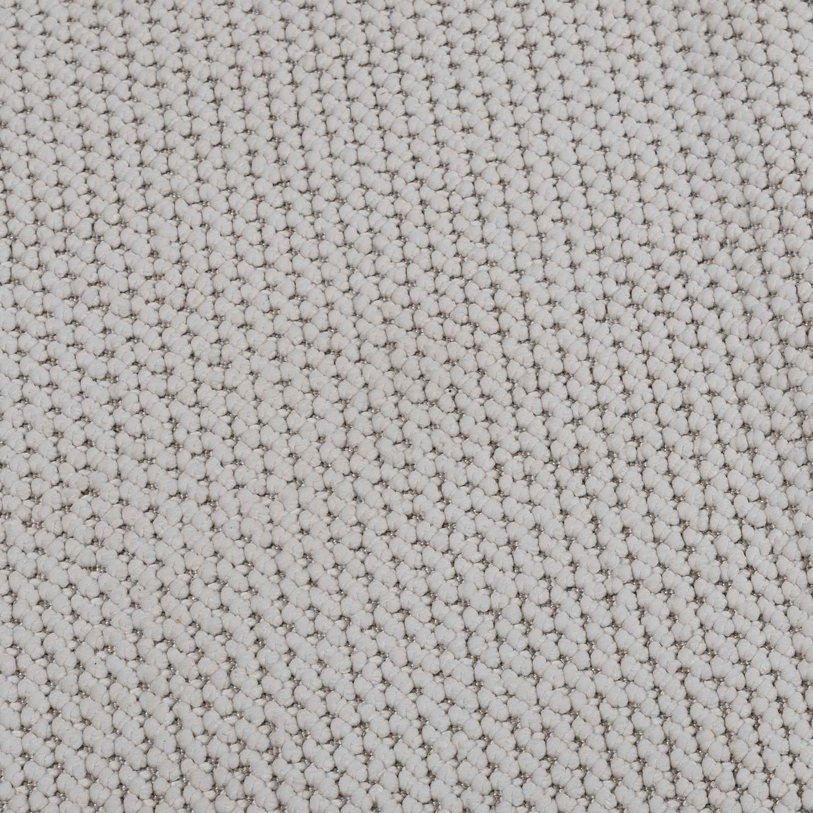 Tappeti per area Rettangolare LUGO Crema 340 x 240 cm | homemem39