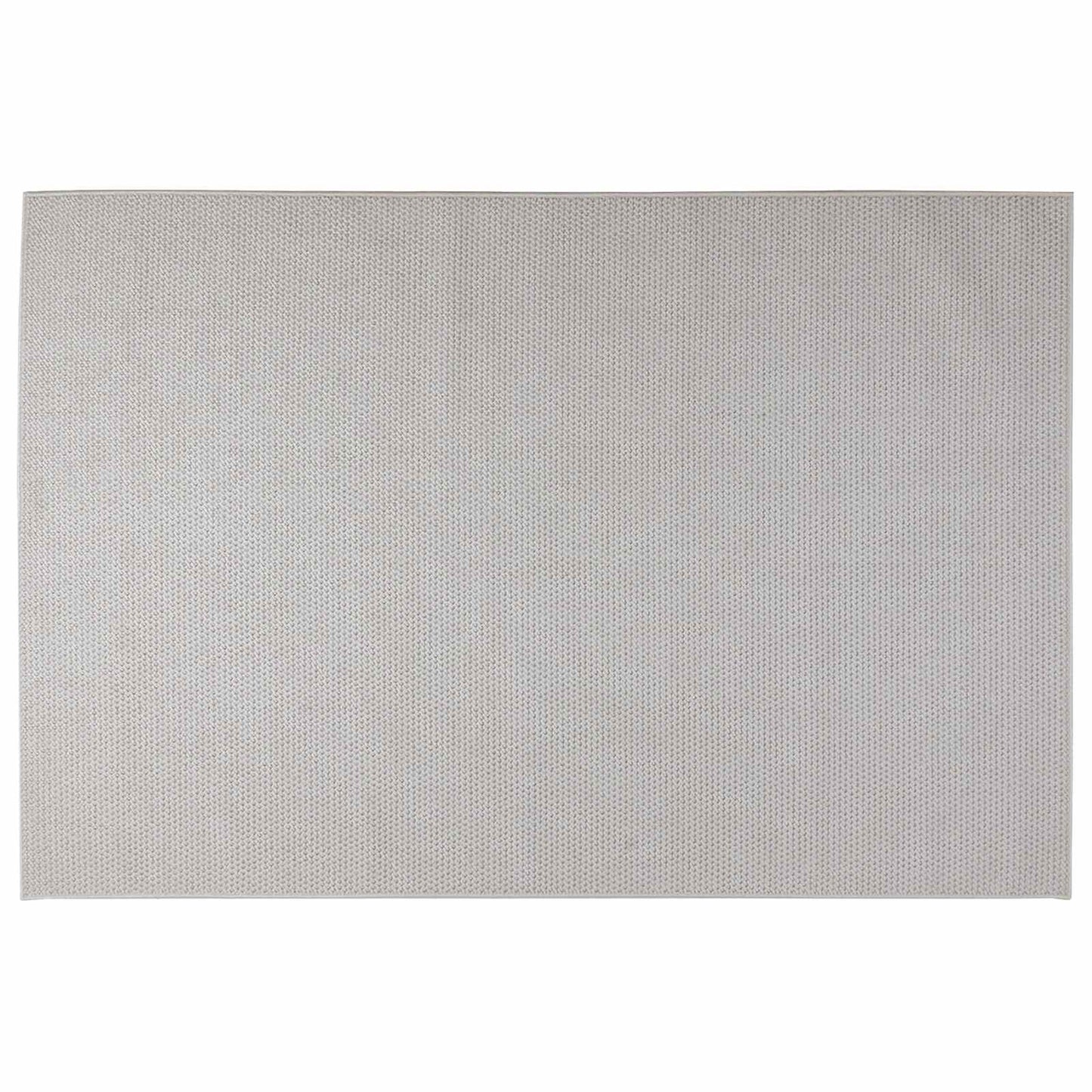 Tappeti per area Rettangolare LUGO Crema 340 x 240 cm