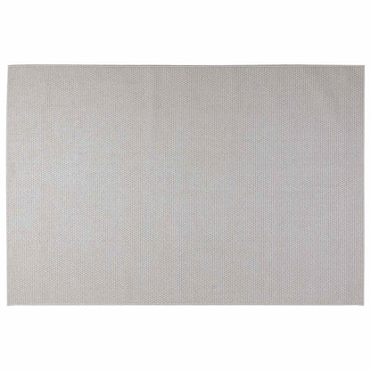 Tappeti per area Rettangolare LUGO Crema 340 x 240 cm