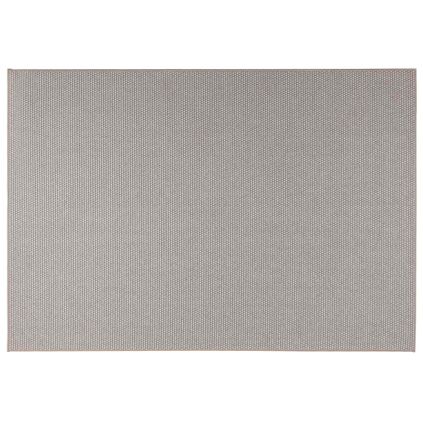 Tappeti per area LUGO Crema e Taupe 120 x 170 cm Poliestere | homemem39