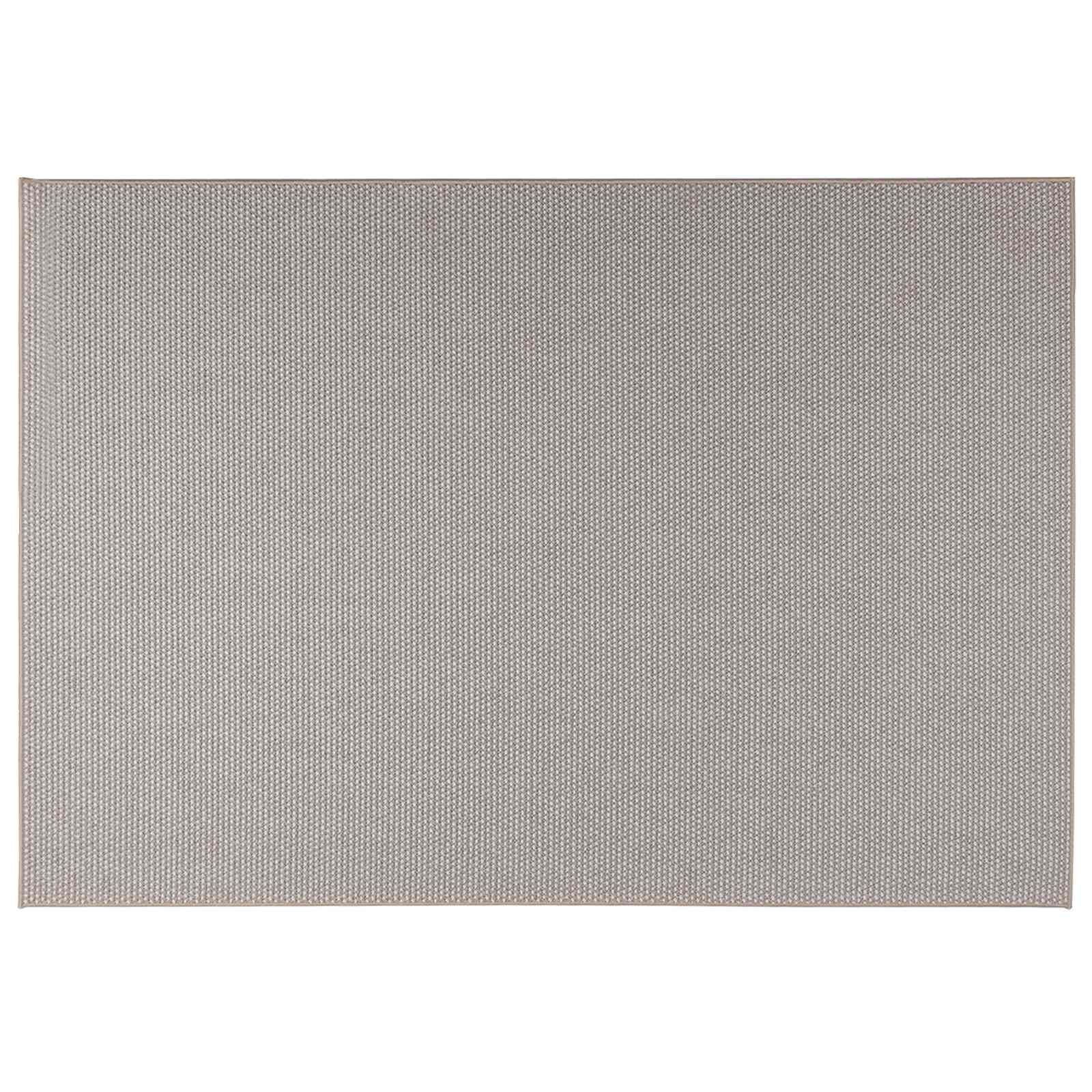 Tappeti per area LUGO Crema e Taupe 120 x 170 cm Poliestere | homemem39