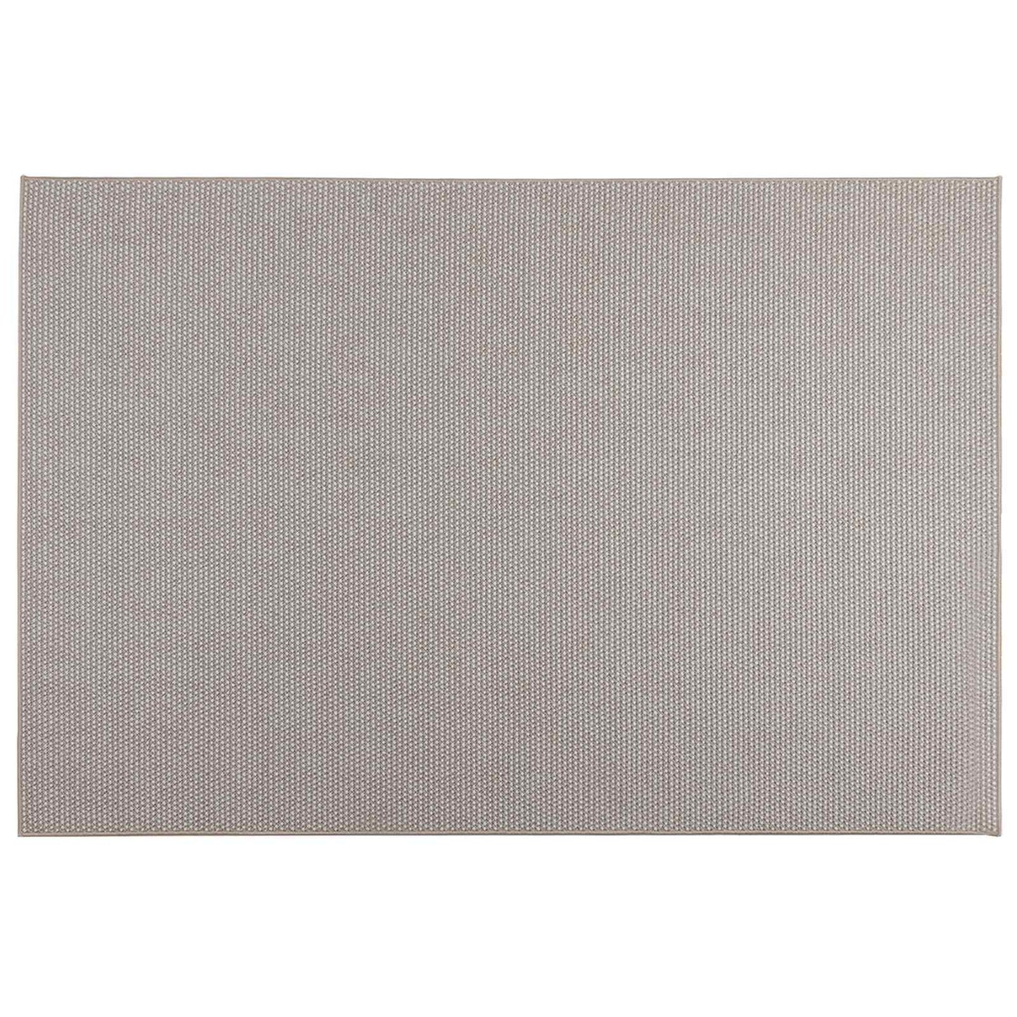 Tappeti per area LUGO Crema e Taupe 280 x 200 cm Poliestere | homemem39