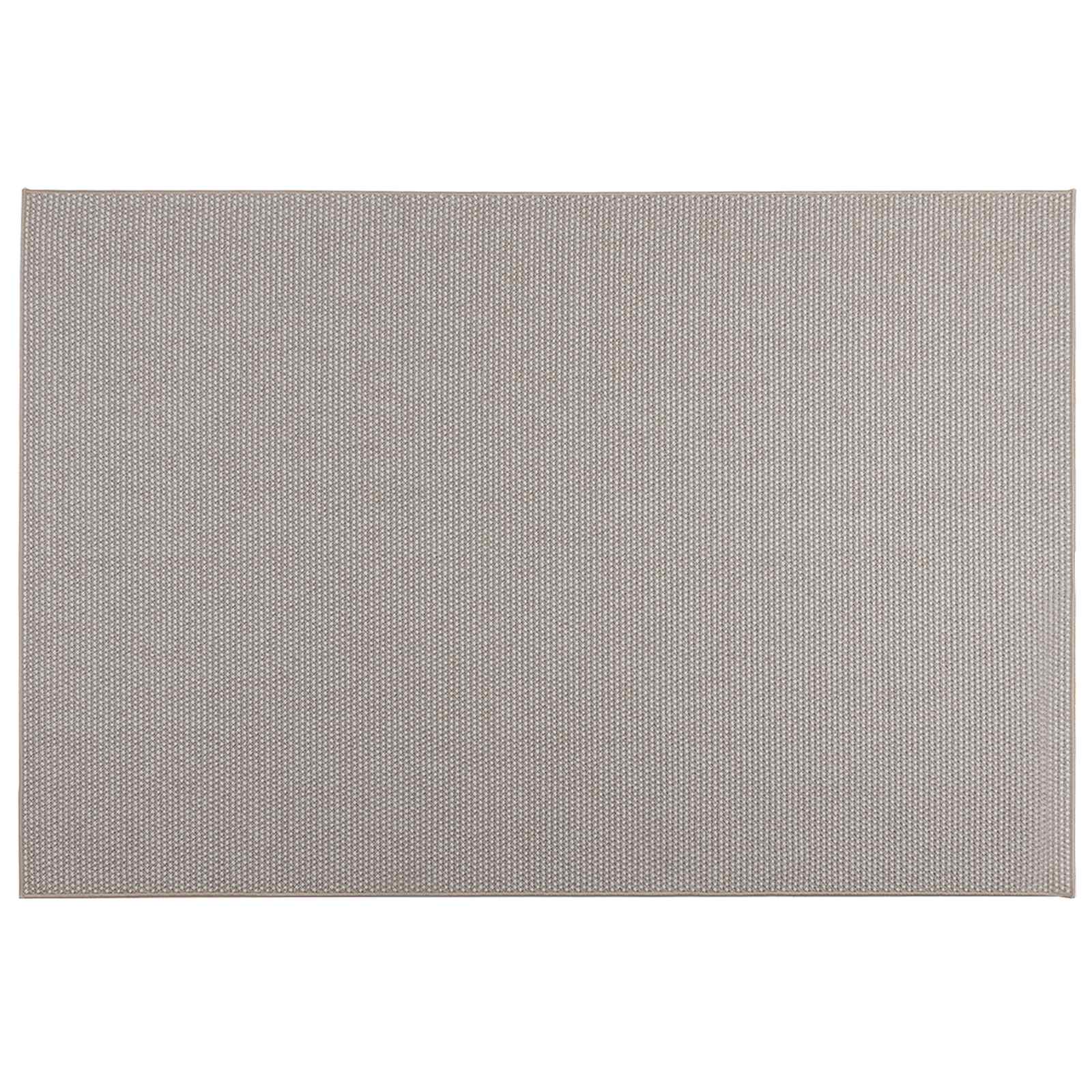 Tappeti per area LUGO Crema e Taupe 340 x 240 cm Poliestere | homemem39