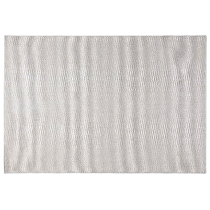 Tappeti per area LUGO Crema e Grigio 280 x 200 cm Poliestere | homemem39