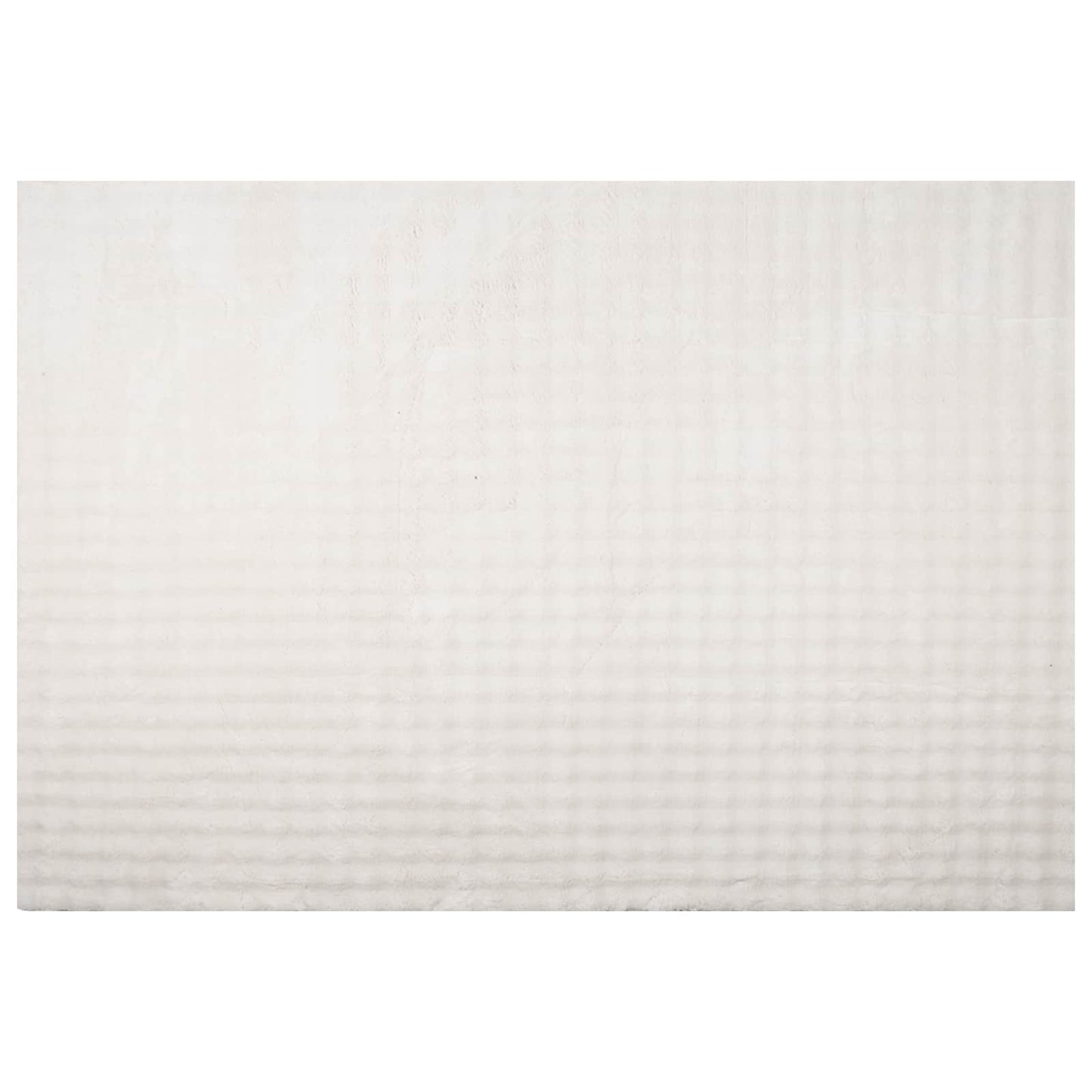 Tappeti per area SIROLO Crema 230 x 160 cm Poliestere | homemem39