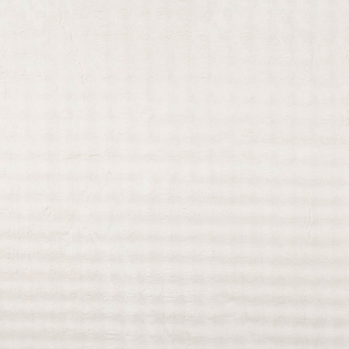 Tappeti per area Rotondo SIROLO Crema Ø 120 CM Poliestere | homemem39
