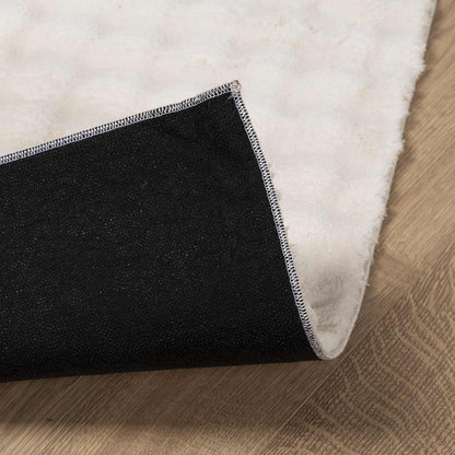 Tappeti per area SIROLO Beige 280 x 200 cm Poliestere | homemem39