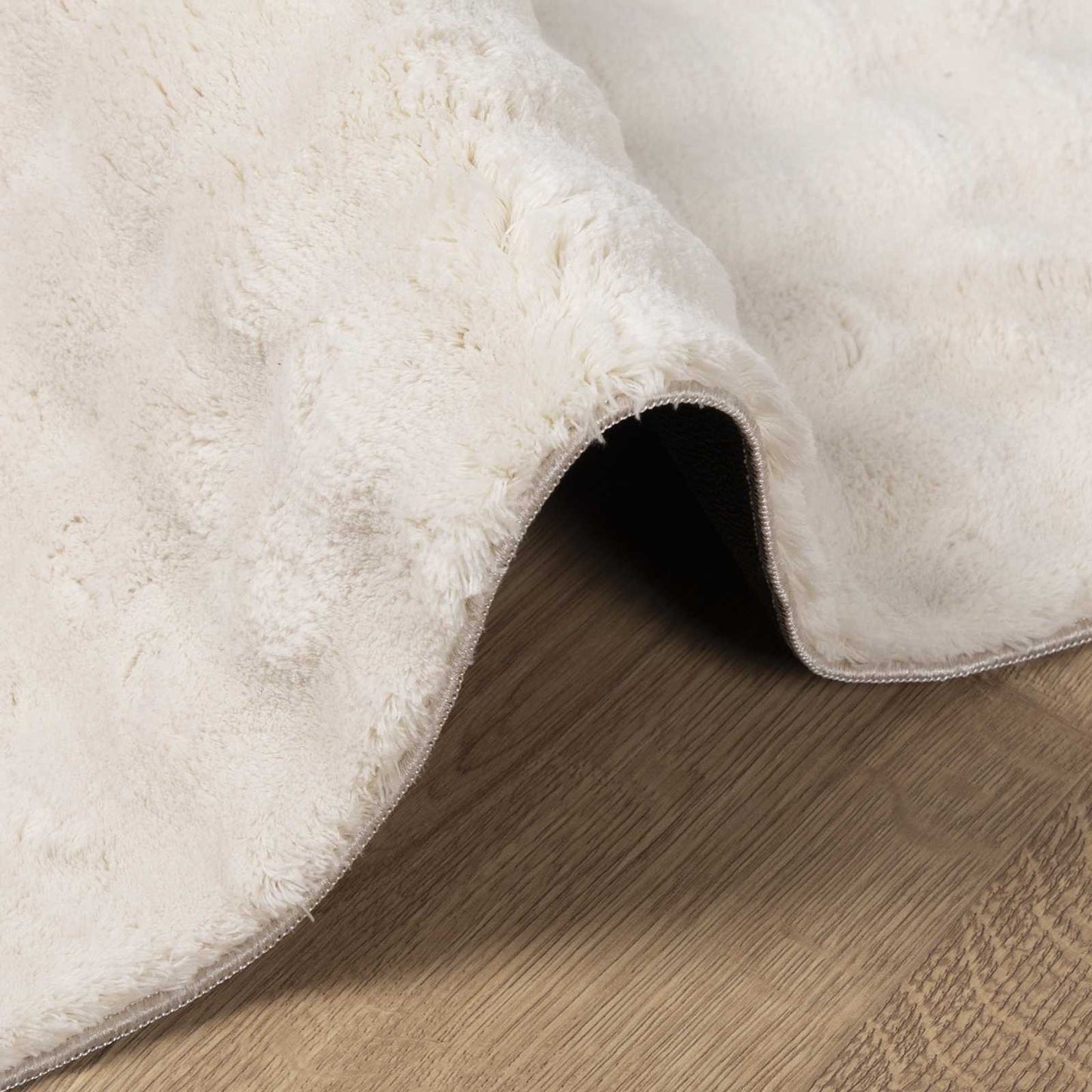 Tappeti per area SIROLO Beige 280 x 200 cm Poliestere | homemem39