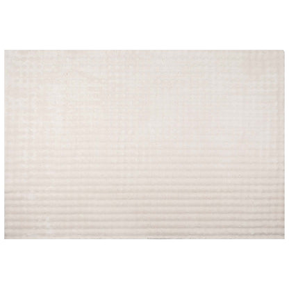 Tappeti per area SIROLO Beige 280 x 200 cm Poliestere | homemem39