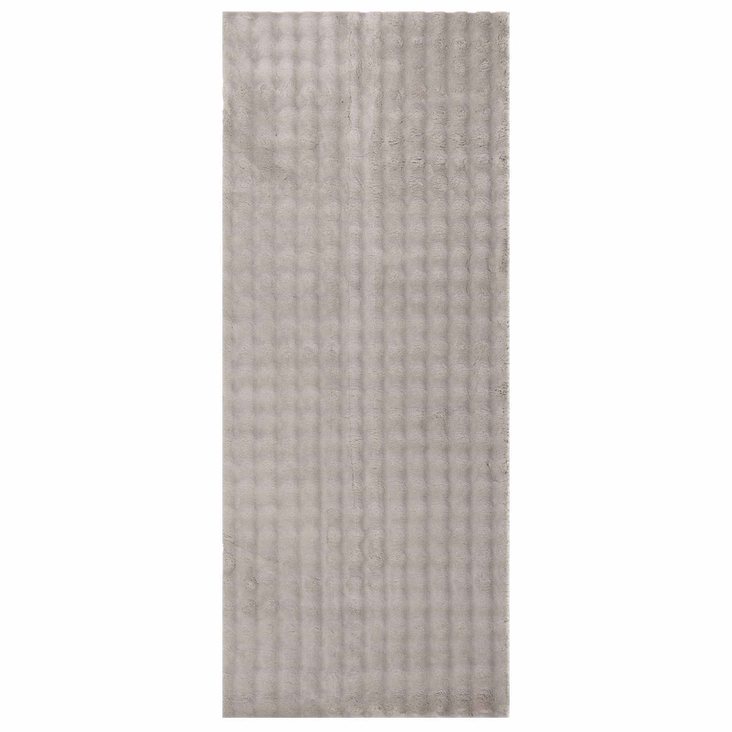 Tappeti per area SIROLO Sabbia 200 x 80 cm Poliestere | homemem39