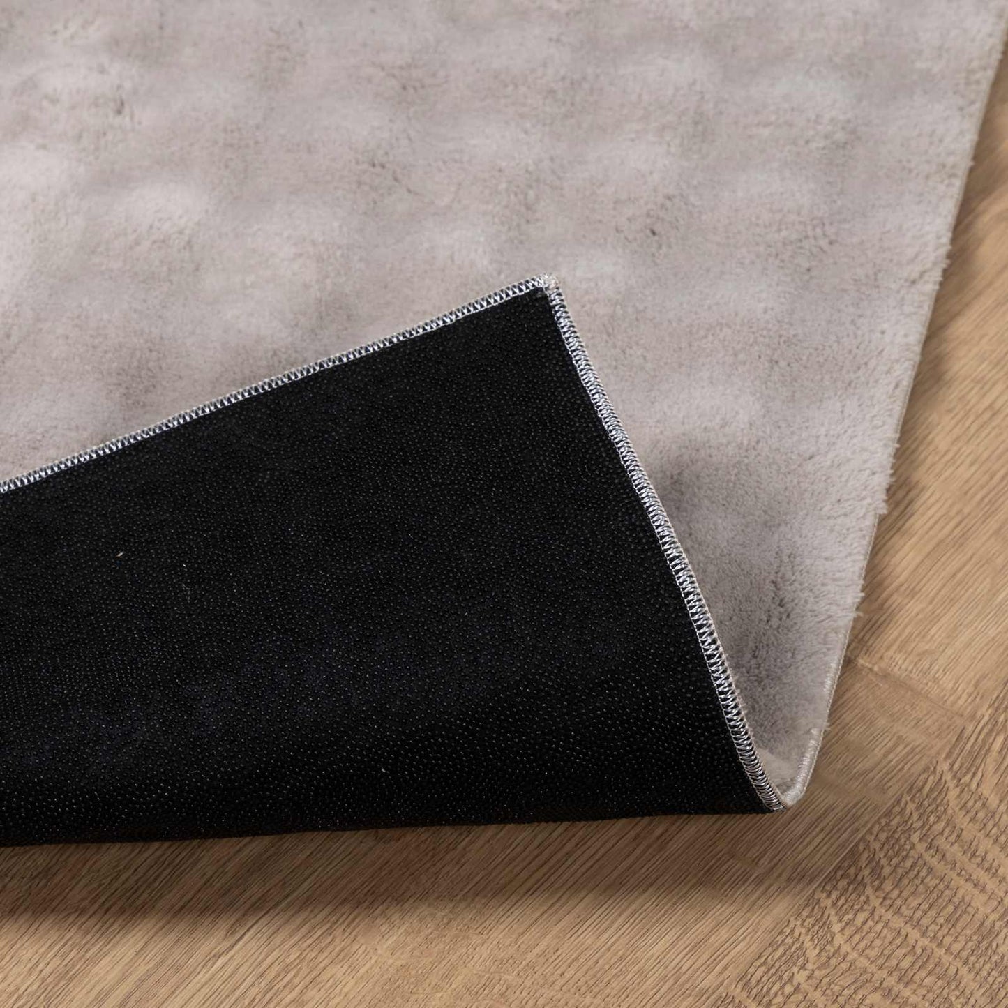 Tappeti per area SIROLO Sabbia 230 x 160 cm Poliestere | homemem39