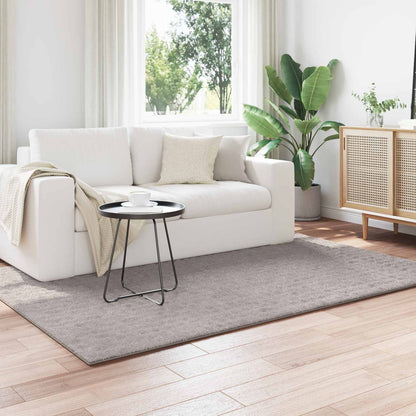 Tappeti per area SIROLO Sabbia 230 x 160 cm Poliestere | homemem39