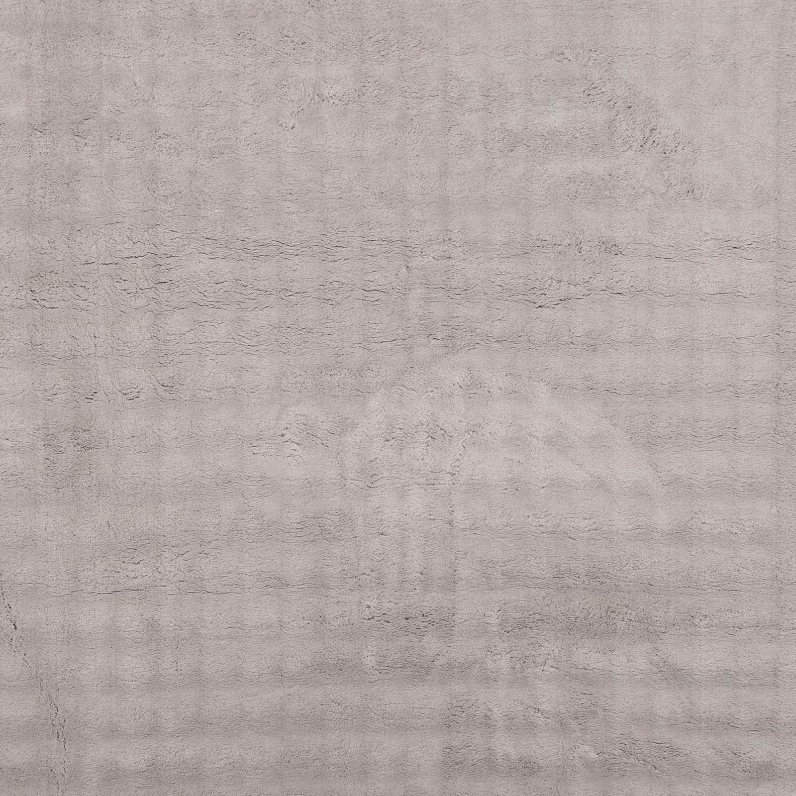 Tappeti per area Quadrato SIROLO Sabbia 120 x 120 cm Poliestere | homemem39