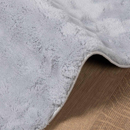 Tappeti per area SIROLO Grigio 200 x 80 cm Poliestere