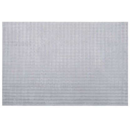 Tappeti per area SIROLO Grigio 230 x 160 cm Poliestere