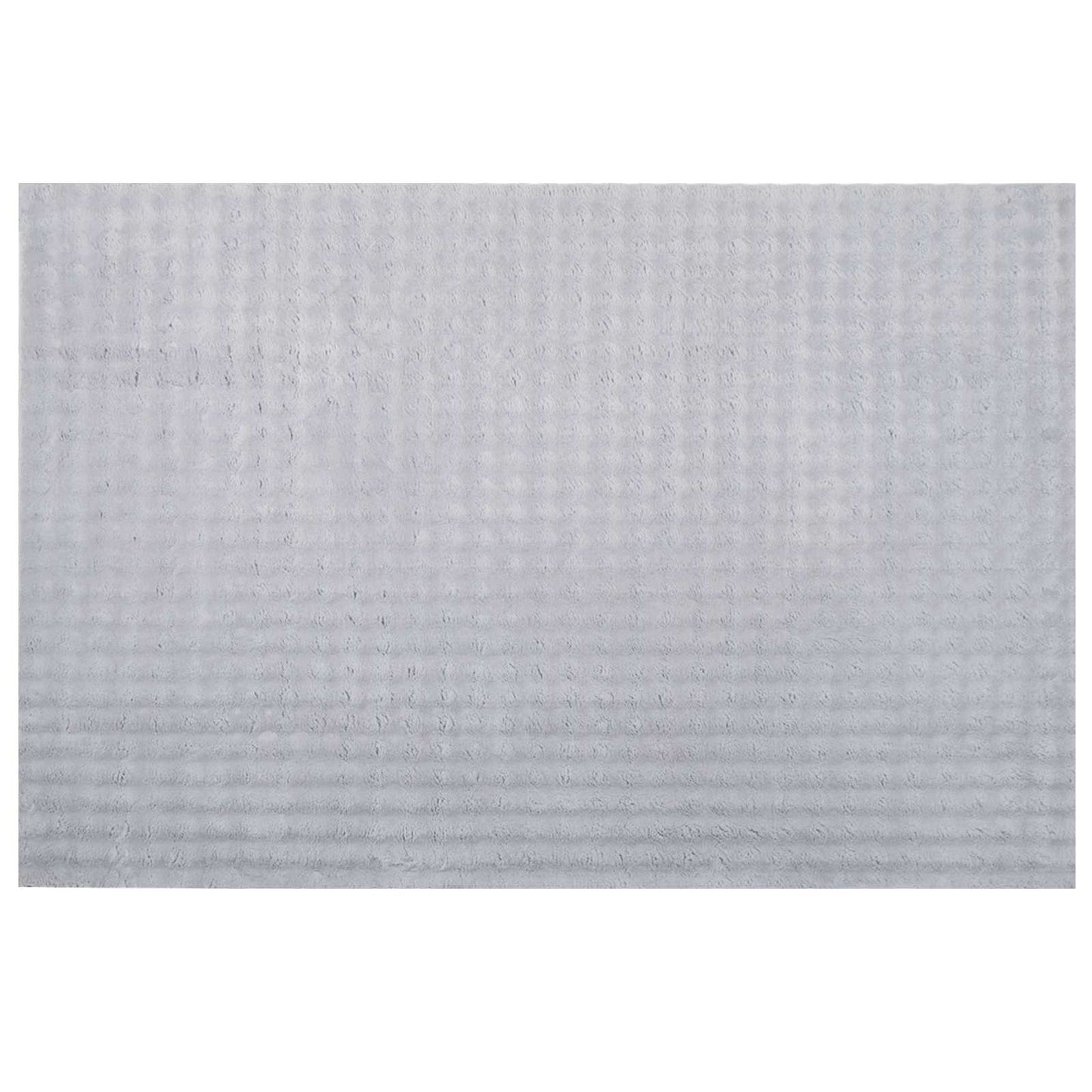 Tappeti per area SIROLO Grigio 340 x 240 cm Poliestere | homemem39