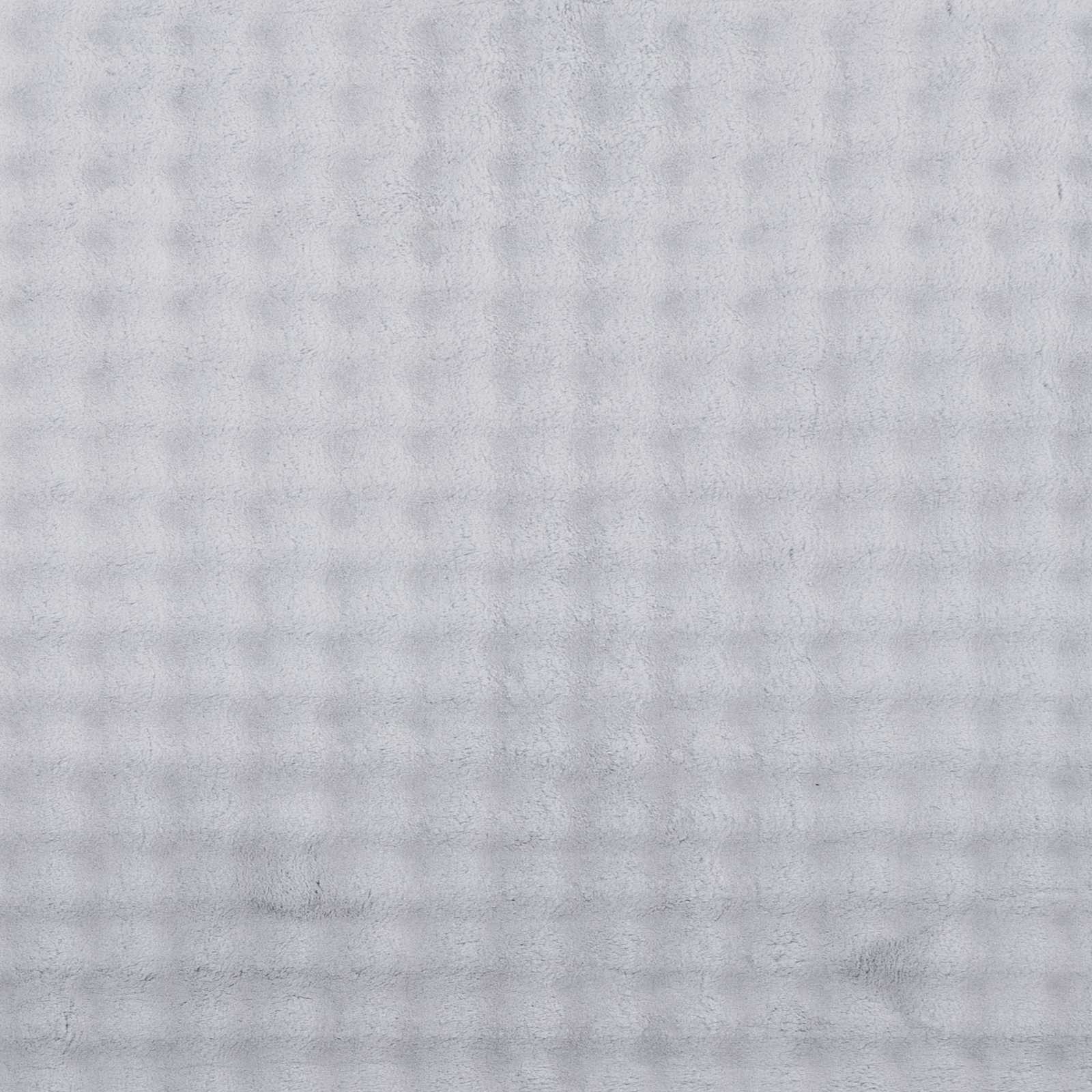 Tappeti per area Quadrato SIROLO Grigio 240 x 240 cm Poliestere | homemem39