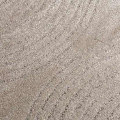 Tappeti per area GALATI Beige 200 x 80 cm Poliestere | homemem39