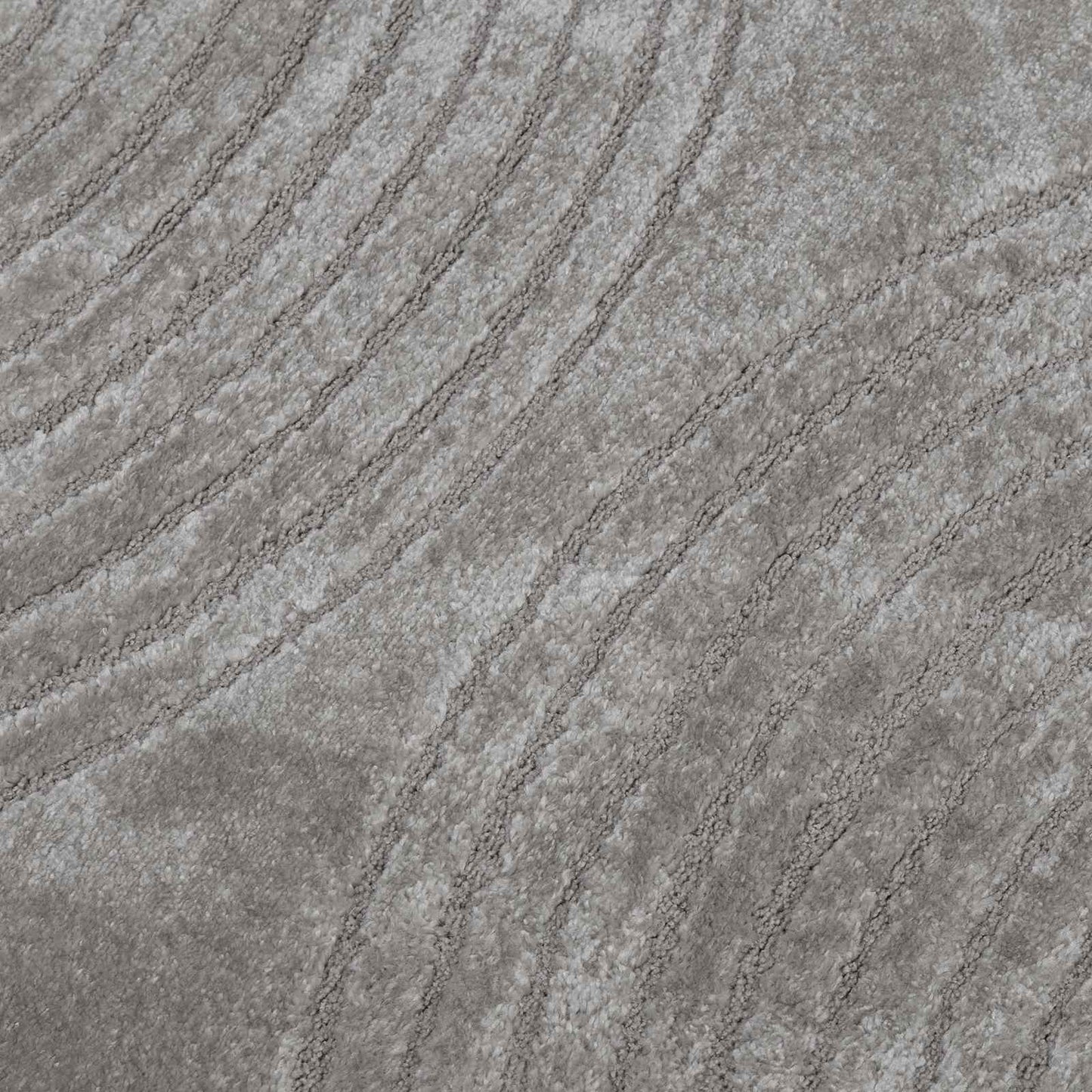 Tappeti per area GALATI Grigio 340 x 240 cm Poliestere | homemem39
