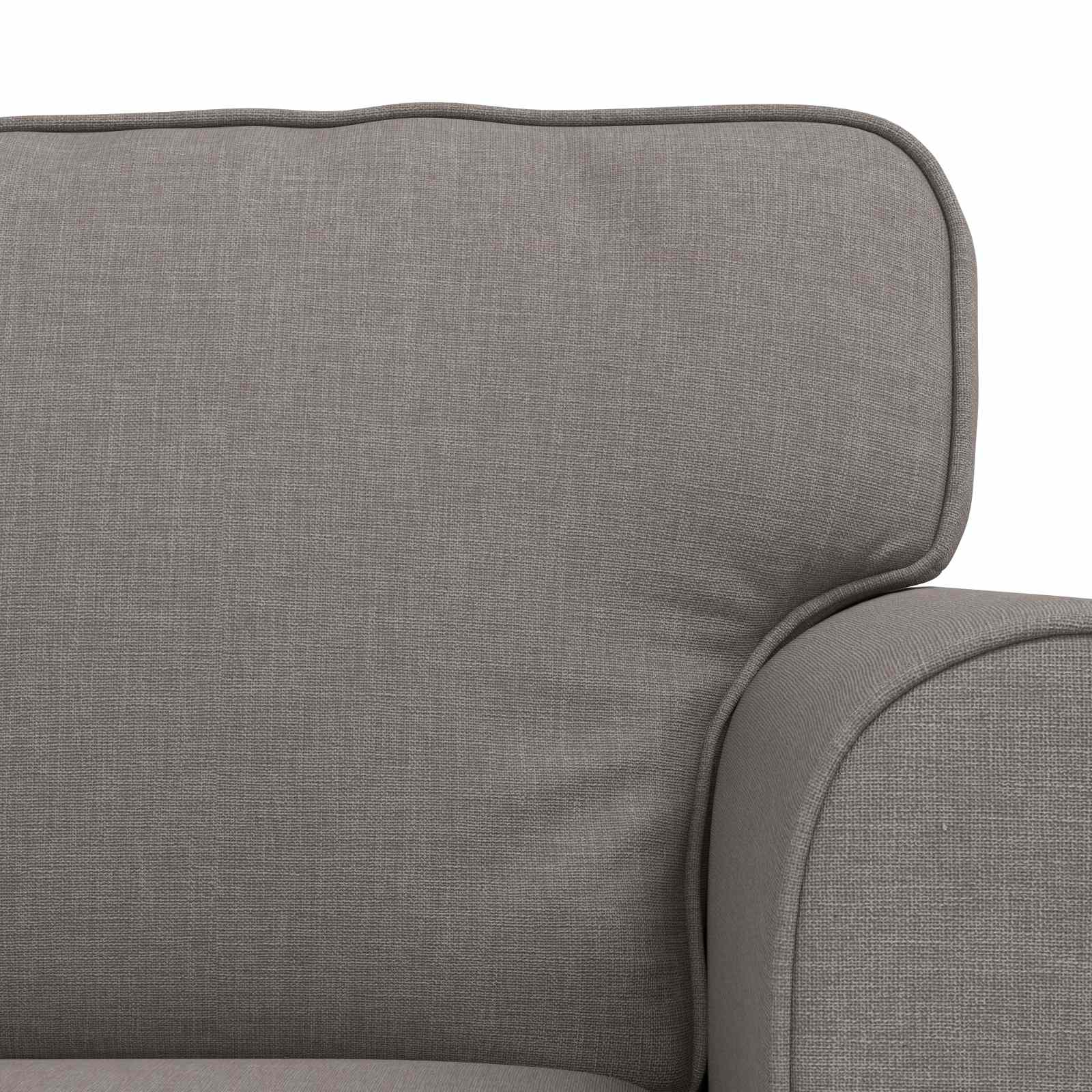 Set di divani 2 pcs Talpa 155 x 82 x 80 cm Tessuto | homemem39