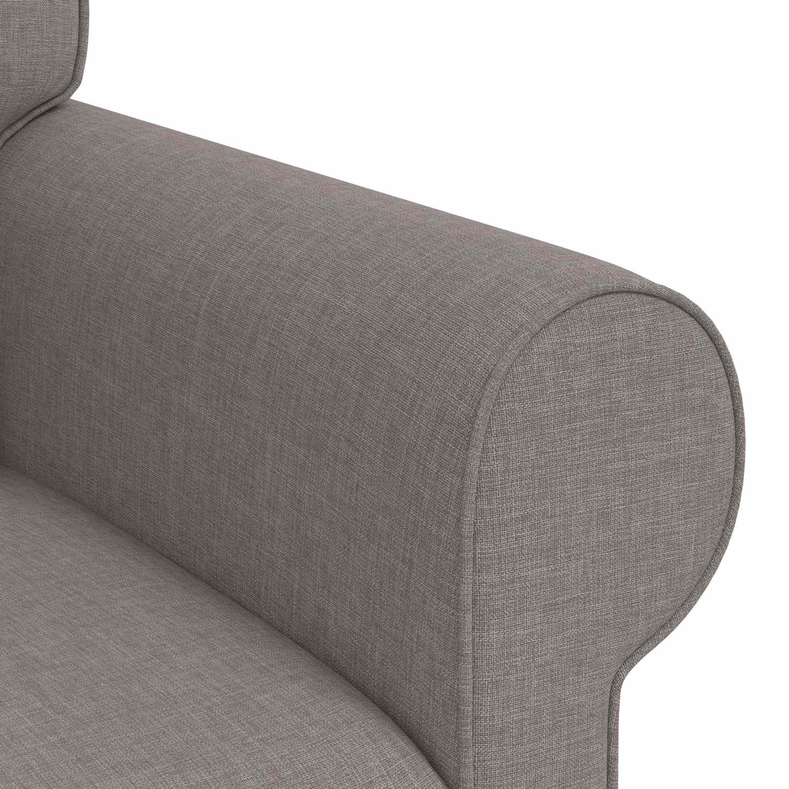 Set di divani 2 pcs Talpa 155 x 82 x 80 cm Tessuto | homemem39